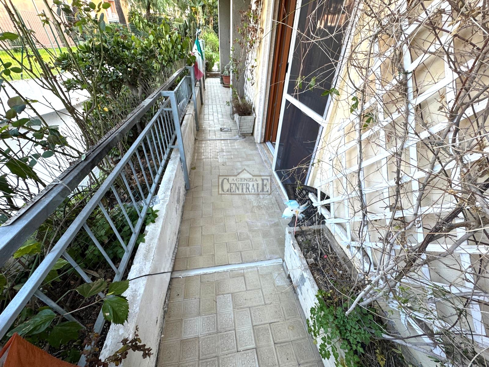 Agenzia Immobiliare Centrale Sanremo